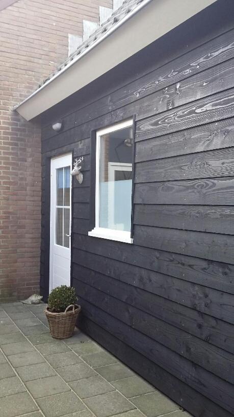 'T Koerhaus Vila Egmond aan Zee Exterior foto